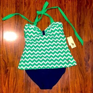 US Polo Assn One Piece Swimsuit